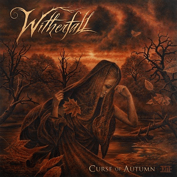 Witherfall : Curse of Autumn